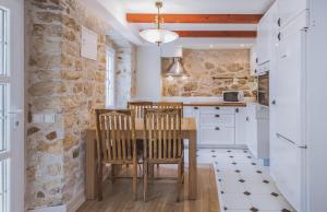Apartments INN Baska Voda