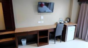 Wsotel Hotel