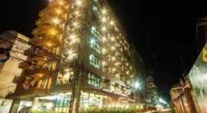 Wsotel Hotel