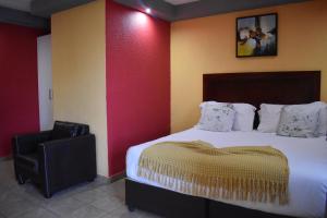 Margate Beach Lodge