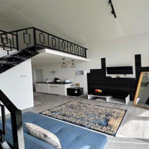 Cabin Athenea Sikapuk