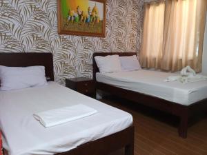 Dayunan Tourist Inn