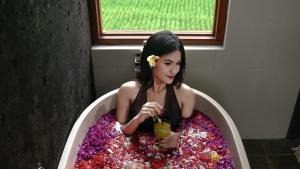 Cahya Restu Ubud Villa