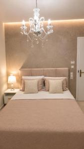 Studios Chrissi-Renovated 2026, Just 20m from the Beach