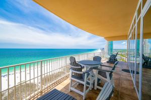 Phoenix Orange Beach II 1701 condo