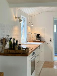 Cosy, Undisturbed Sanctuary Away From The City