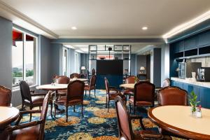Hilton Princess San Pedro Sula