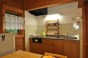 Big Foot Cabin Hakuba