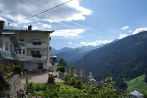 Apart Riffla - 3-star hotels in Kappl