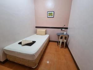 Palm Woods Pensionne Home General Santos