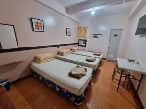 Palm Woods Pensionne Home General Santos