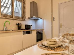 Nafplio Old Town Cozy Apartment