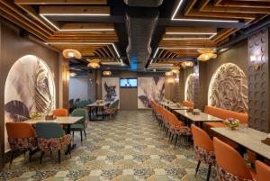 Thejaiparadise by jai hotel