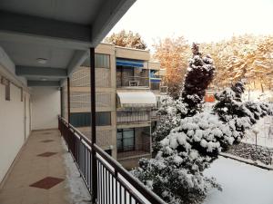 Paskali Apartment Ohrid