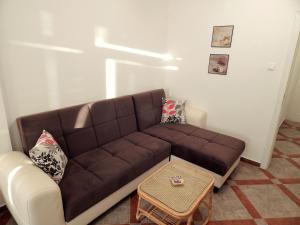 Paskali Apartment Ohrid