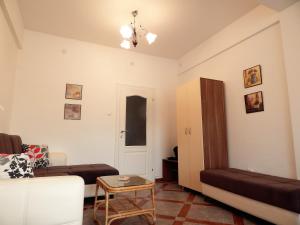 Paskali Apartment Ohrid