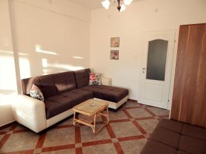 Paskali Apartment Ohrid