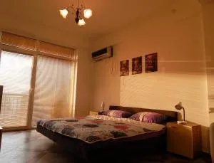 Paskali Apartment Ohrid - 佩斯塔尼