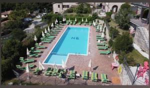 Hotel MioMio