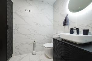 Kuressaare Stays Parkside Apartment