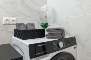 Kuressaare Stays Parkside Apartment