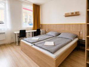 MyStayBrno Oltec