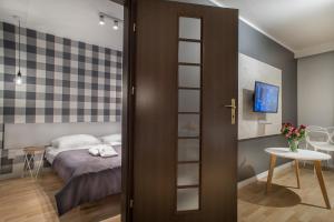 Apartamenty Nautilus