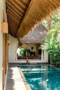 Casa Solah 3BR Villa - Bingin