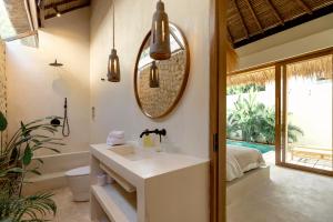 Casa Solah 3BR Villa - Bingin