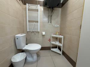 MyStayBrno Oltec