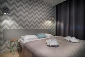 Apartamenty Nautilus