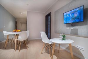 Apartamenty Nautilus