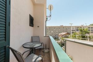 Apartmani Jakšić