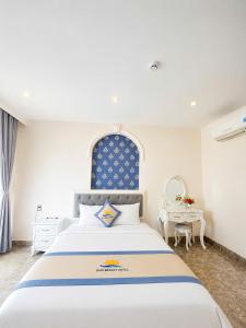 Sun Beach Hotel