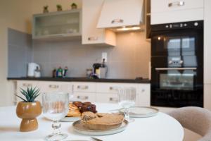 Le Secret de Notre-Dame, maison avec garage privé