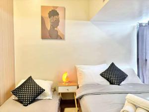 Spacious Room for 6pax at One Manchester Place