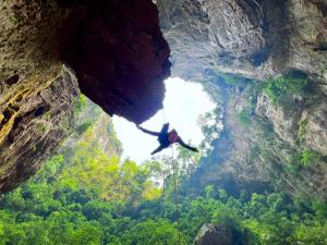 Phong Nha Midtown Hotel