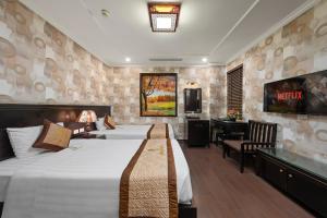 Binh Anh Hotel