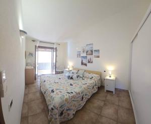 Little Mermaid: apt con vista sullarcipelago