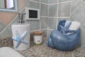 Little Mermaid: apt con vista sull'arcipelago img17