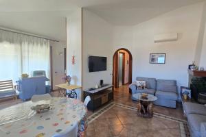 Little Mermaid: apt con vista sull'arcipelago img30