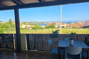 Little Mermaid: apt con vista sull'arcipelago img36