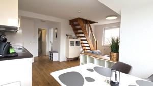 Ferienwohnung "Ostseebude 11" am Schönberger Strand