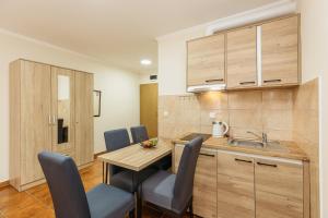 Apartmani Jakšić