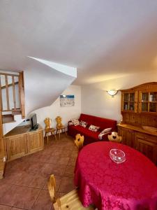 Pragma Apartments - Casa Fanes