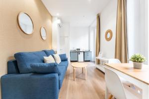 Apartamentos Juan de Padilla