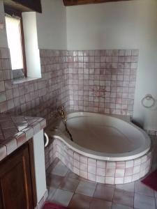 Villas La Grange : photos des chambres