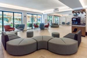 Hotel Vibra Vila -3SUP- New Opening 2026
