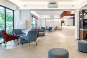 Hotel Vibra Vila -3SUP- New Opening 2026