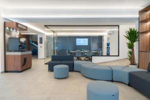 Hotel Vibra Vila -3SUP- New Opening 2026